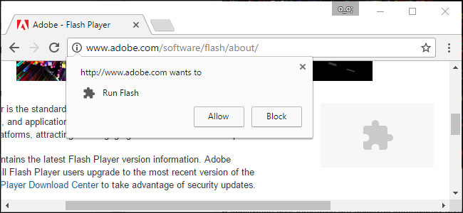Adobe Flash Player For Chrome On Mac